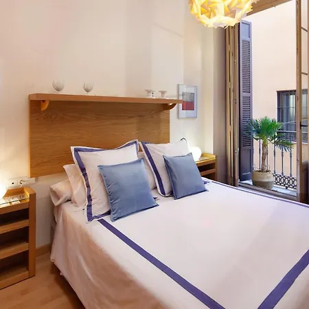 Lejlighed Inmalaga Fresca Ii