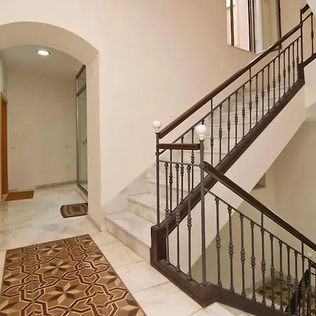 Inmalaga Fresca Ii Appartement *