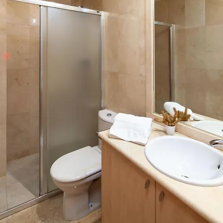 Appartamento Inmálaga Fresca Ii Málaga