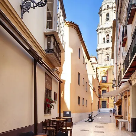 Inmálaga Fresca Ii Appartamento *