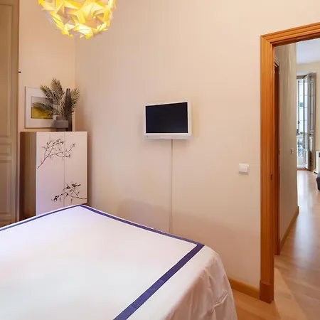 Appartamento Inmálaga Fresca Ii