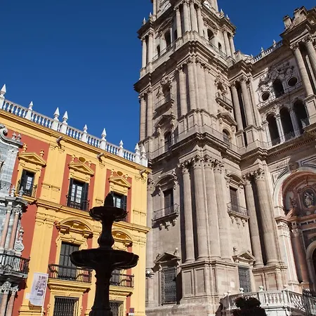 Inmálaga Fresca Ii Málaga