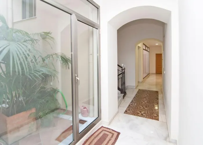 Inmalaga Fresca Ii Appartement