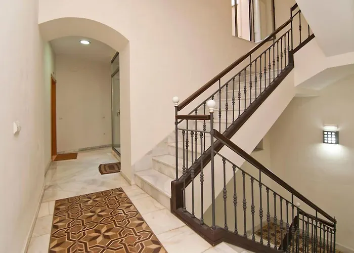 Inmalaga Fresca Ii Appartement *