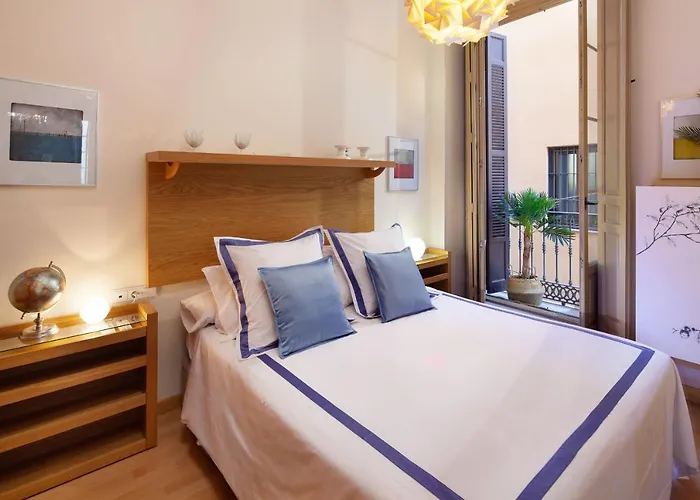 Appartement Inmalaga Fresca Ii