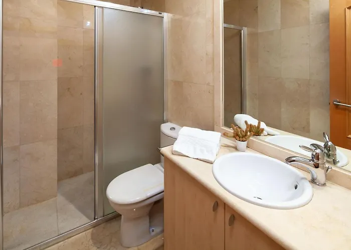 Appartement Inmalaga Fresca Ii Málaga