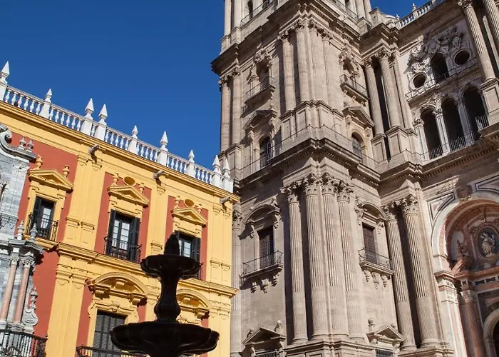 Inmalaga Fresca Ii Málaga
